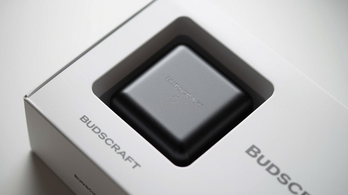 BUDSCRAFT ADAPTER