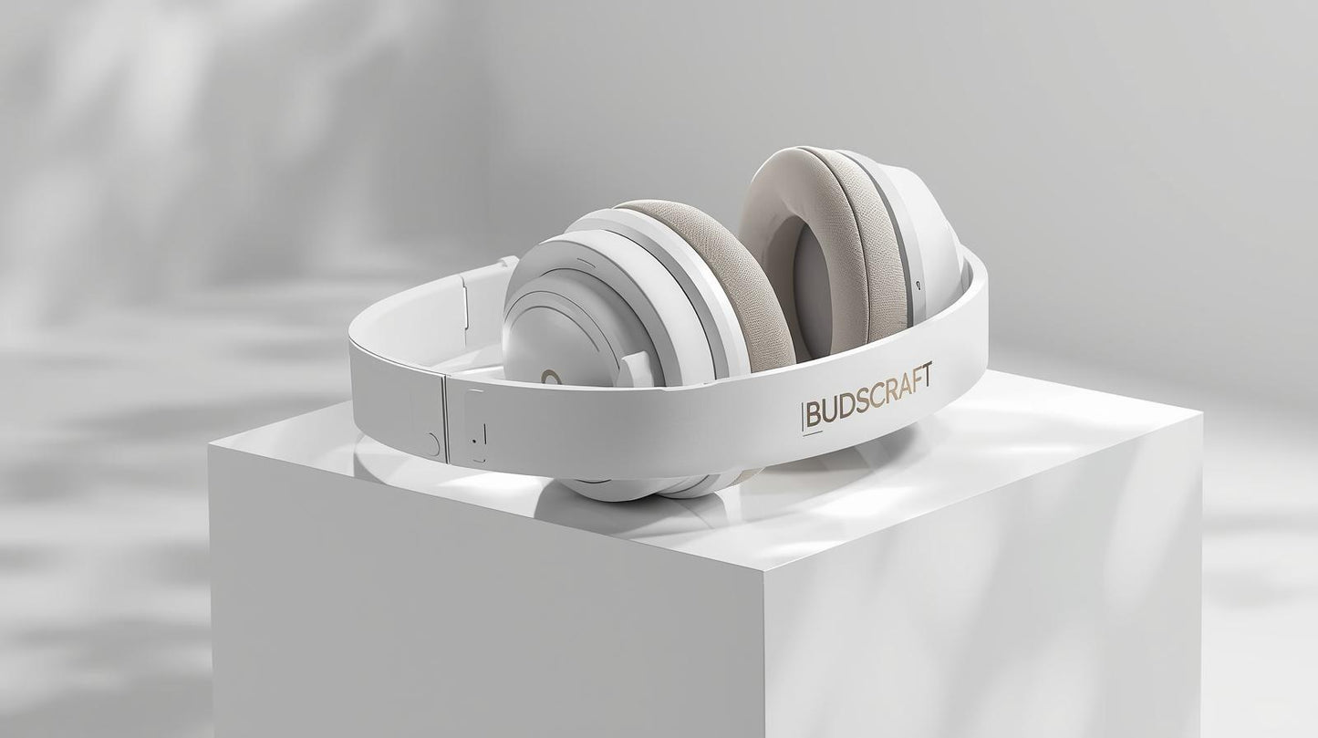 V6 HEADPHONES