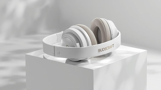 V6 HEADPHONES
