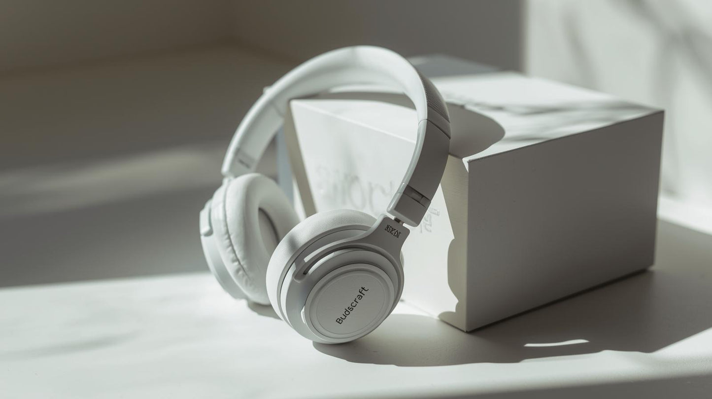 V6 HEADPHONES